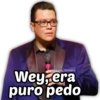 @Harley Stickers
Wey, era
puro pedo