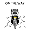 Bike Bear 13
