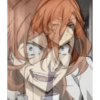 Bungou stray dogs  23