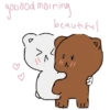 Good morning 6