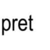 pret