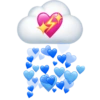 ☺️ Emoji Figurinha Modificada 21