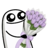 Flork ramos 💐😍🩷✨ 8