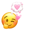 ☺️ Emoji Figurinha Modificada 11