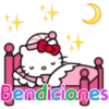 Bendiciones