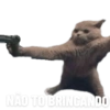 NÃO TO BRINCANDO