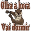 Bom dia e boa noite 🤣 5