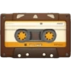 Emoji Vintage iphone 🤎 26