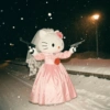 Hello kitty coringada 7