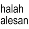 halah alesan