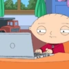 Stewie Griffin Moods🧐✨ 19