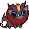 Monster hunter stickers 24