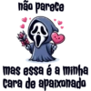 🫦 Halloween Flerte e Cantadas 11