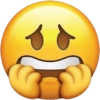 Emoji iPhone / ios custom 17