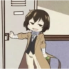 Bungou stray dogs  28