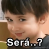 Será..? @paraguayita_01