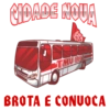 CIDADE NOUA
VARS
WORK
30.000
TMU 1991
TO
BROTA E CONUOCA