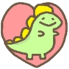🦕 Dino Kawaii 🦕 29