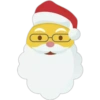 Emojis christmas 14