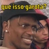 que isso garota?
