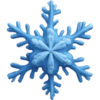 IPhone emoji blue 21