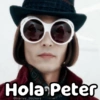 Hola Peter 😎 22
