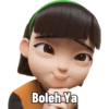 Boleh Ya