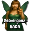 Desvergónz- HADA