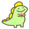 🦕 Dino Kawaii 🦕 12