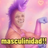 masculinidad!!
