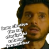 Mirzapur 2 memes 15