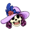 Catrinas💀🏵️ 19