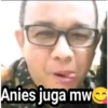 Anies juga mw