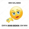 Emojis da safadeza  18