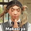 Makasi ya 3918