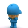 Pocoyo 💙 5