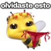 🐝 Abeja 2💫 Amor Bza🥰 10