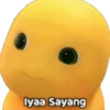 NAILONG KUNING 7
