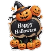 🎃 Happy Halloween 25