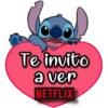 Te invito
a ver
NETFLIX
Giseelove