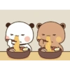 Panda gemoy 14