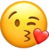 Emojis iphone 8