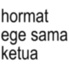 Stiker anomali 7 9