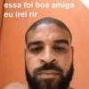 essa foi boa amigo
eu irei rir