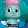AH NOSE