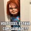 TEM MEME PRA TUDO 😁 12