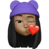 Emoji ip 12