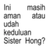 Kata Kata Anomali Gombal 💃🏻 5
