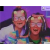 VALEN Y SOFI CSDC LAS AMO 30