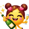 FELIZ 2025 🥂🍾🎆🥳 8